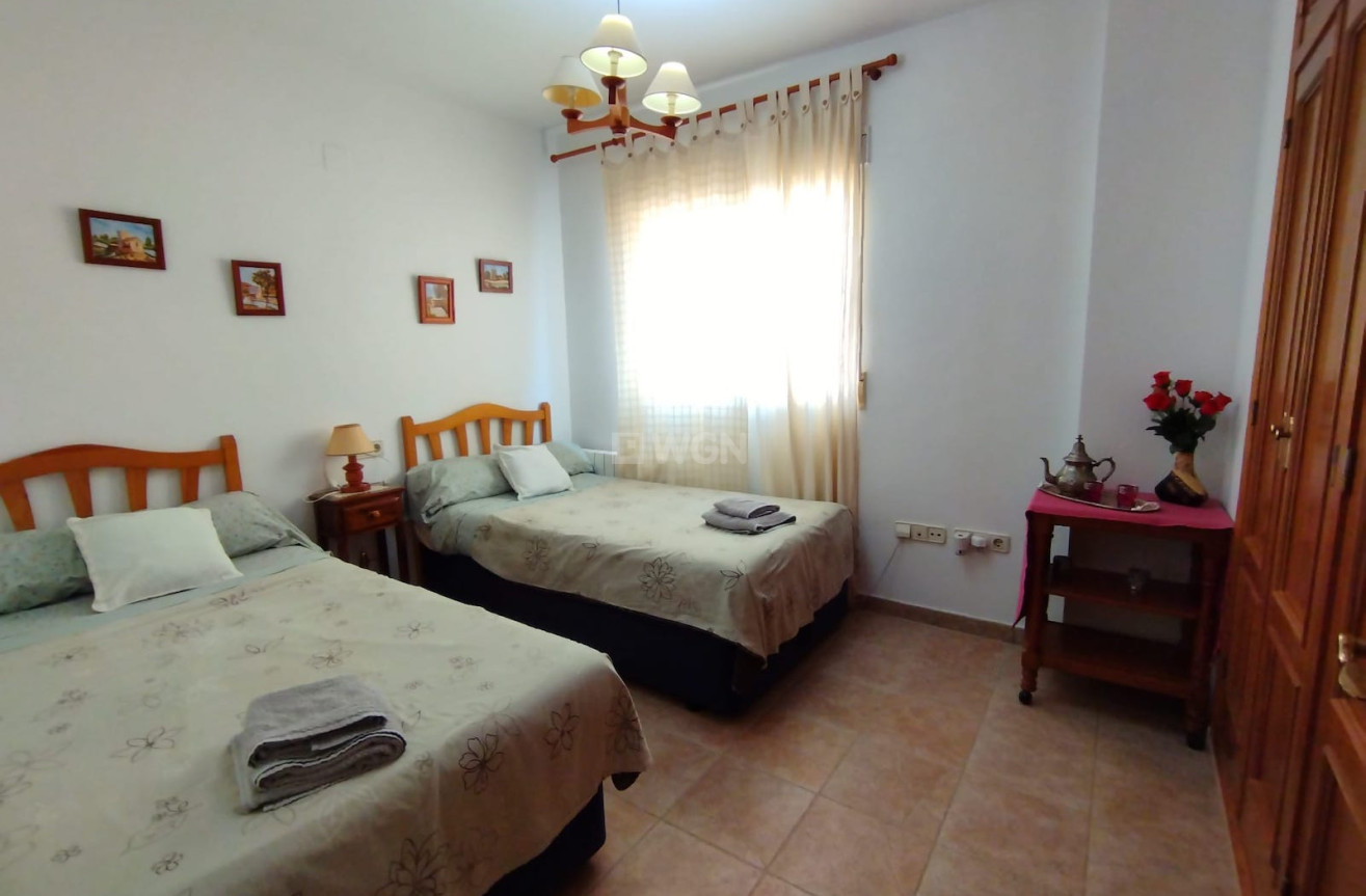 Resale - Villa - Torrevieja - Costa Blanca