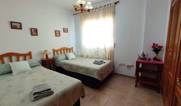 Resale - Villa - Torrevieja - Costa Blanca