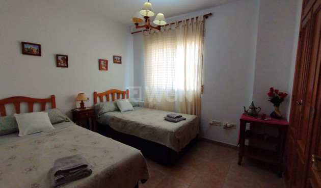 Resale - Villa - Torrevieja - Costa Blanca