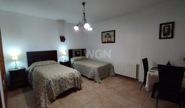 Resale - Villa - Torrevieja - Costa Blanca