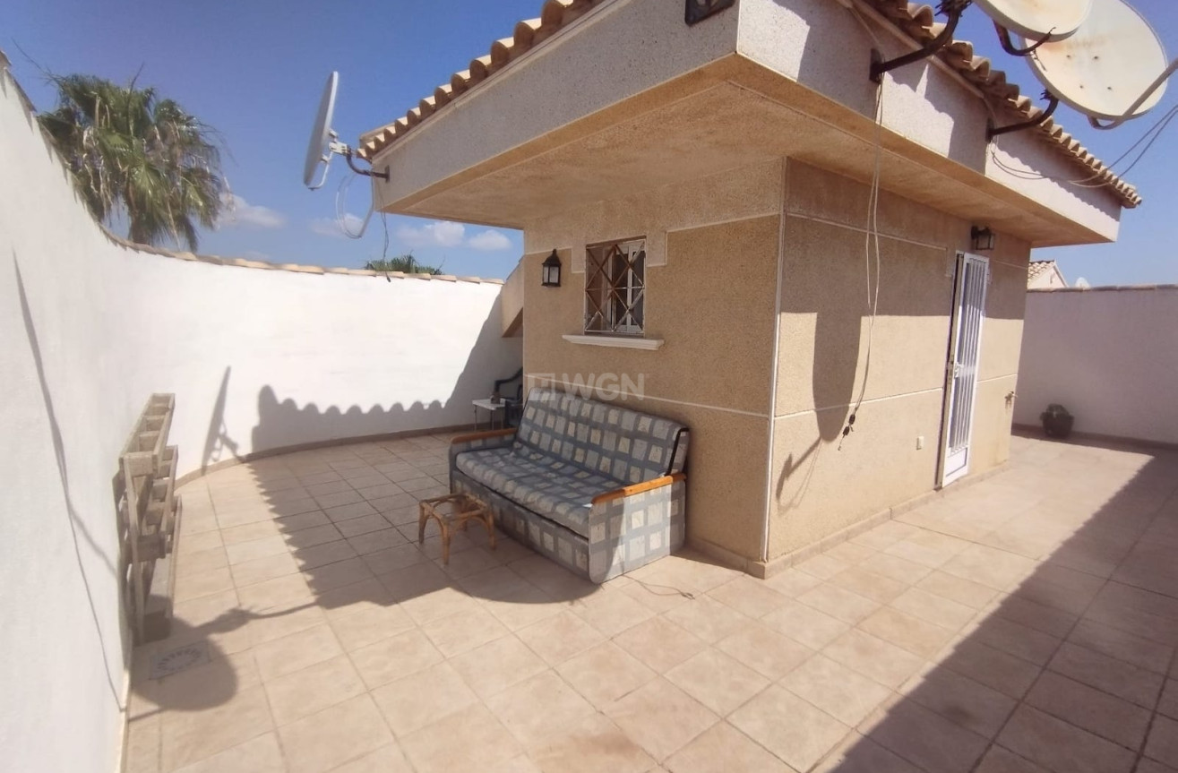 Resale - Villa - Torrevieja - Costa Blanca