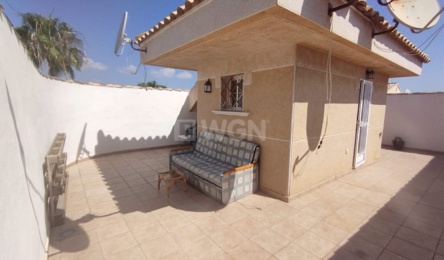 Resale - Villa - Torrevieja - Costa Blanca