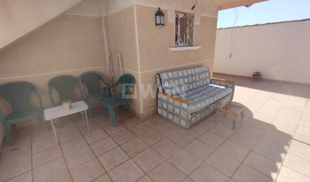 Resale - Villa - Torrevieja - Costa Blanca