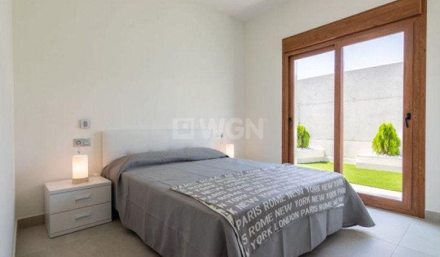 Nowy budynek - Villa - Torrevieja - Los Altos