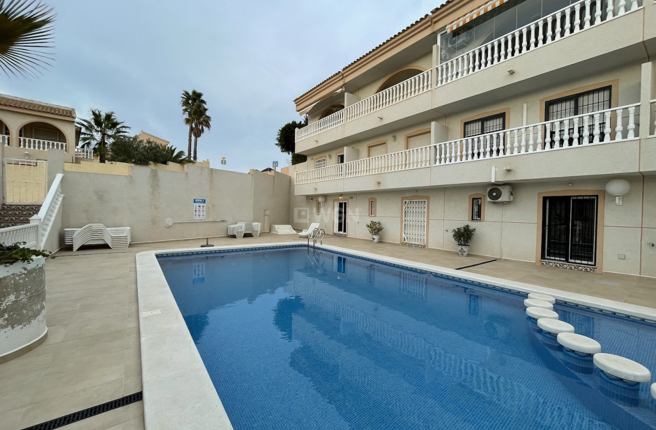 Resale - Townhouse - Ciudad Quesada - Costa Blanca