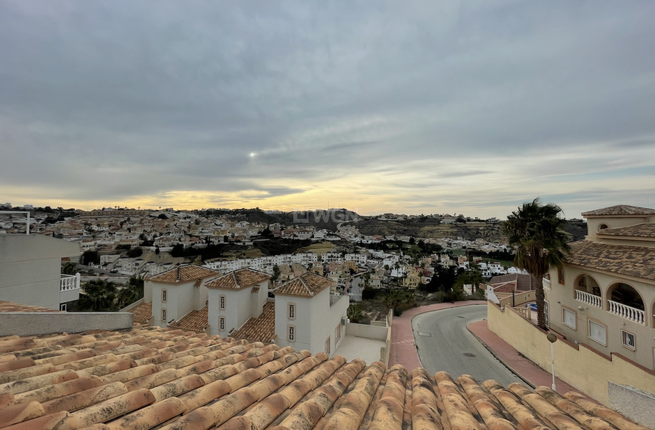 Resale - Townhouse - Ciudad Quesada - Costa Blanca