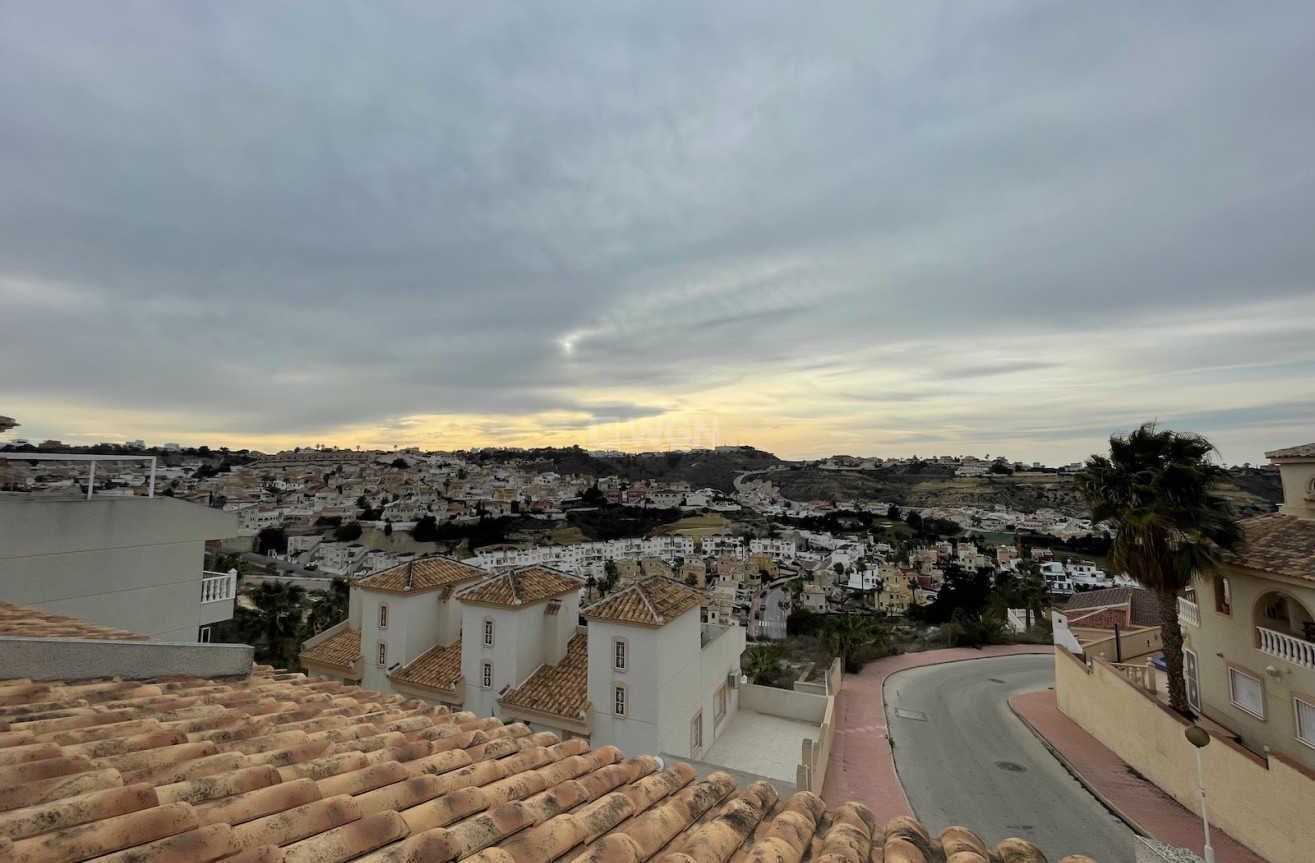 Resale - Townhouse - Ciudad Quesada - Costa Blanca