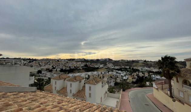 Resale - Townhouse - Ciudad Quesada - Costa Blanca