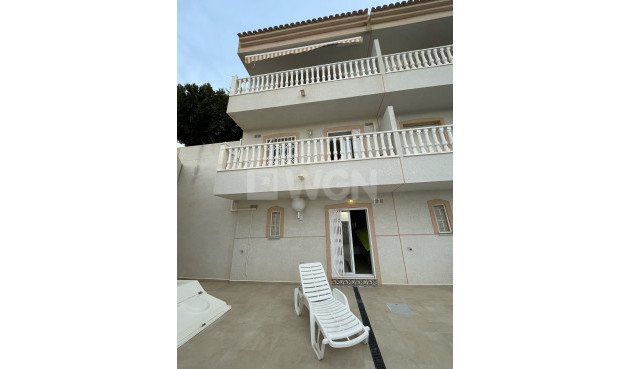 Resale - Townhouse - Ciudad Quesada - Costa Blanca