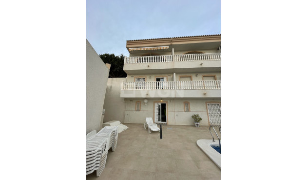 Resale - Townhouse - Ciudad Quesada - Costa Blanca