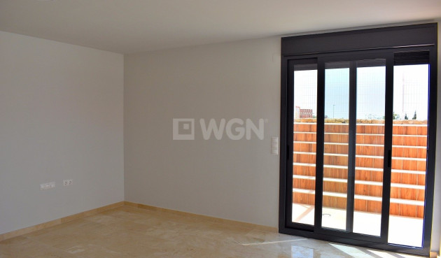 Obra nueva - Villa - Finestrat - Balcón De Finestrat