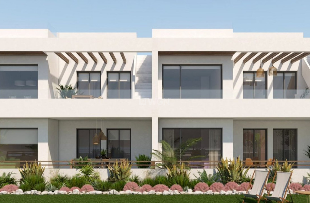 New Build - Bungalow - Torrevieja - La Veleta