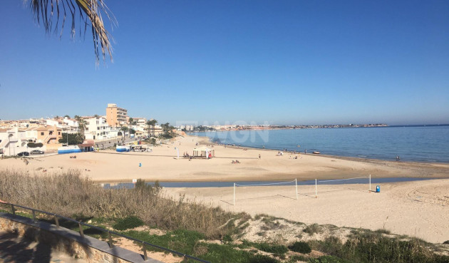 Nowy budynek - Villa - Pilar de la Horadada