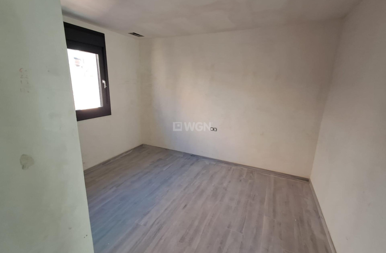 Nowy budynek - Villa - Pilar de la Horadada