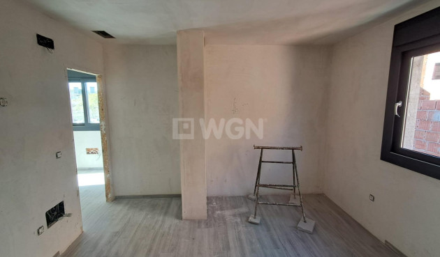 Nowy budynek - Villa - Pilar de la Horadada