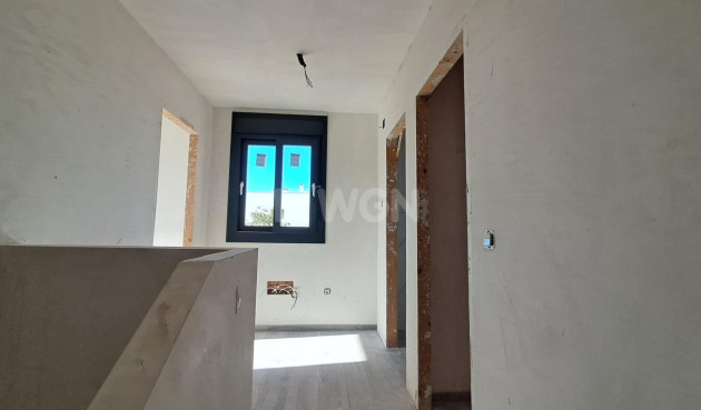 Nowy budynek - Villa - Pilar de la Horadada