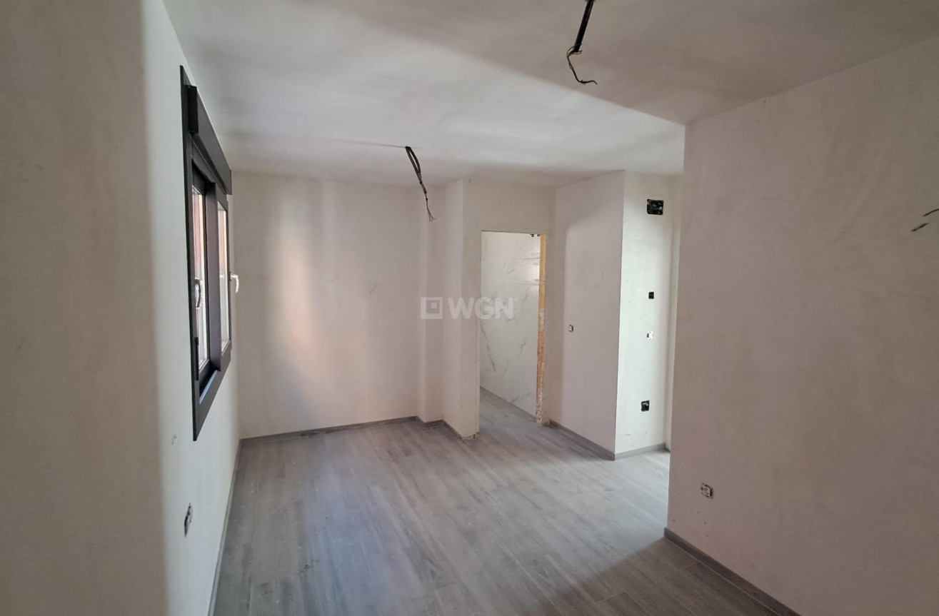 Nowy budynek - Villa - Pilar de la Horadada