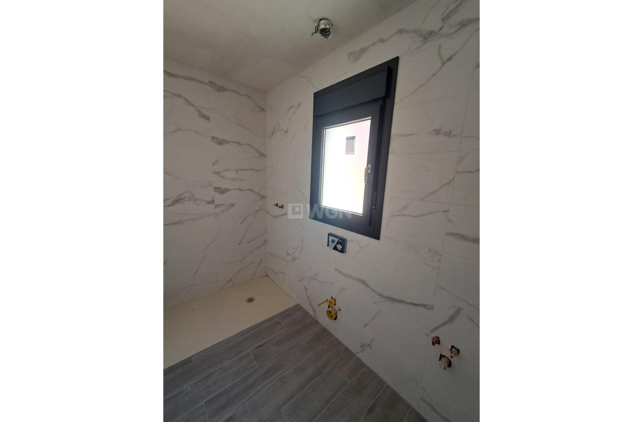 Nowy budynek - Villa - Pilar de la Horadada