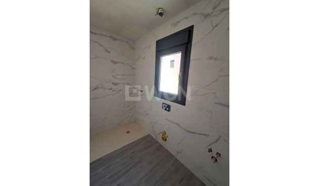 Nowy budynek - Villa - Pilar de la Horadada