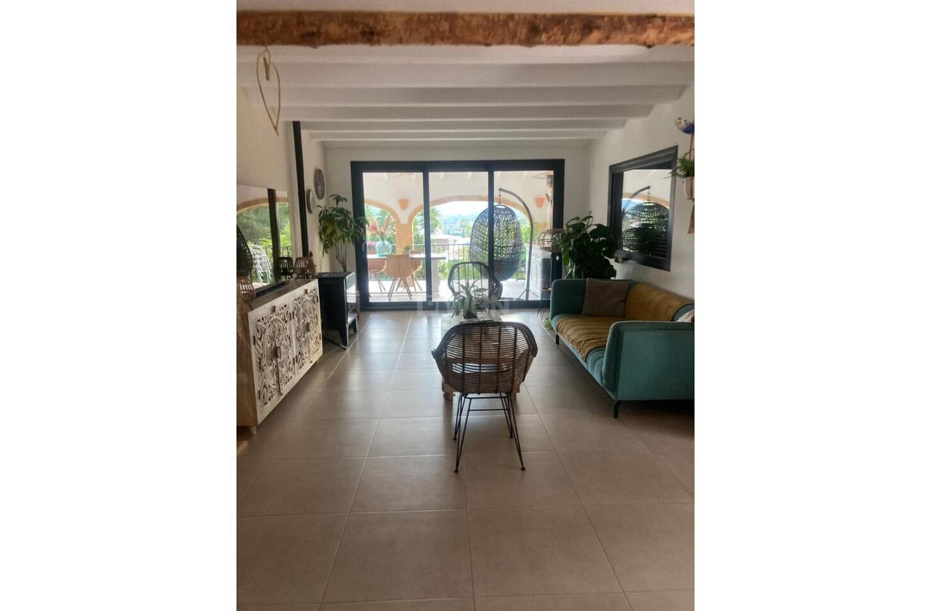 Reventa - Villa - Jávea - Costa Blanca