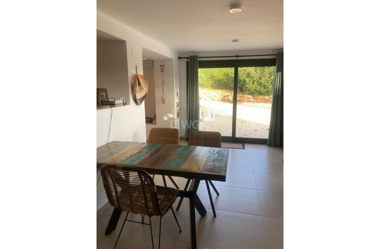 Reventa - Villa - Jávea - Costa Blanca