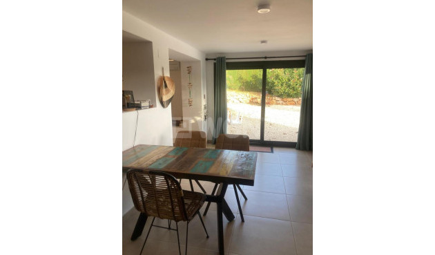 Reventa - Villa - Jávea - Costa Blanca