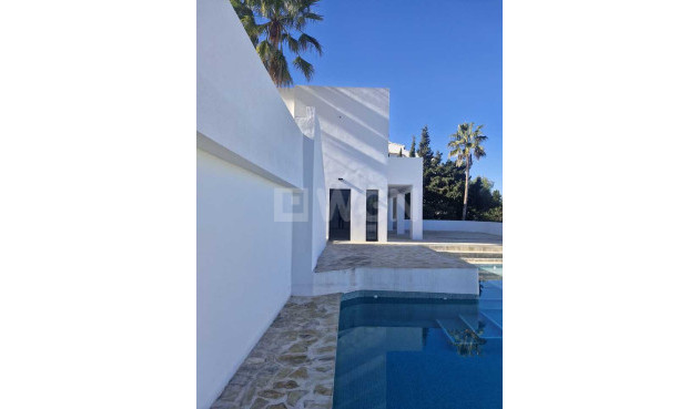Reventa - Villa - Jávea - Costa Blanca