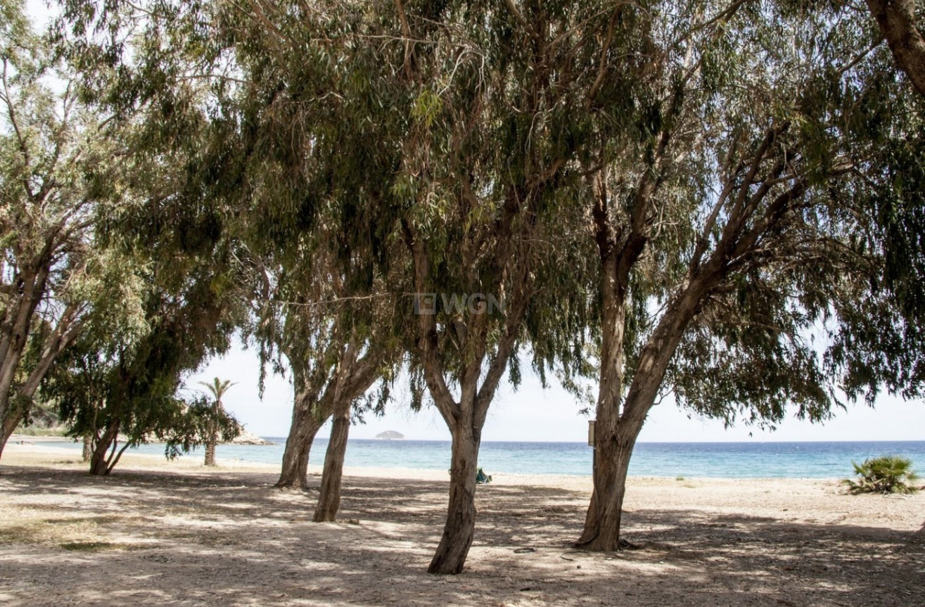 Nowy budynek - Mieszkanie w bloku - Villajoyosa - Playas Del Torres