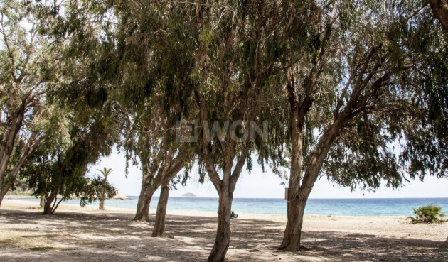 Nowy budynek - Mieszkanie w bloku - Villajoyosa - Playas Del Torres