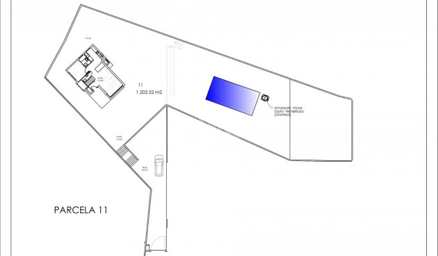 New Build - Villa - San Miguel de Salinas - Cerro Del Sol