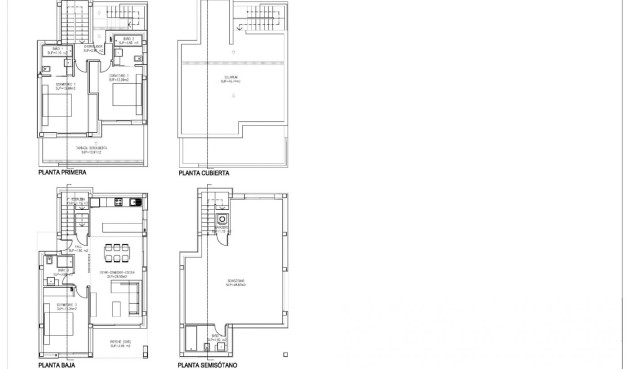 New Build - Villa - La Nucía