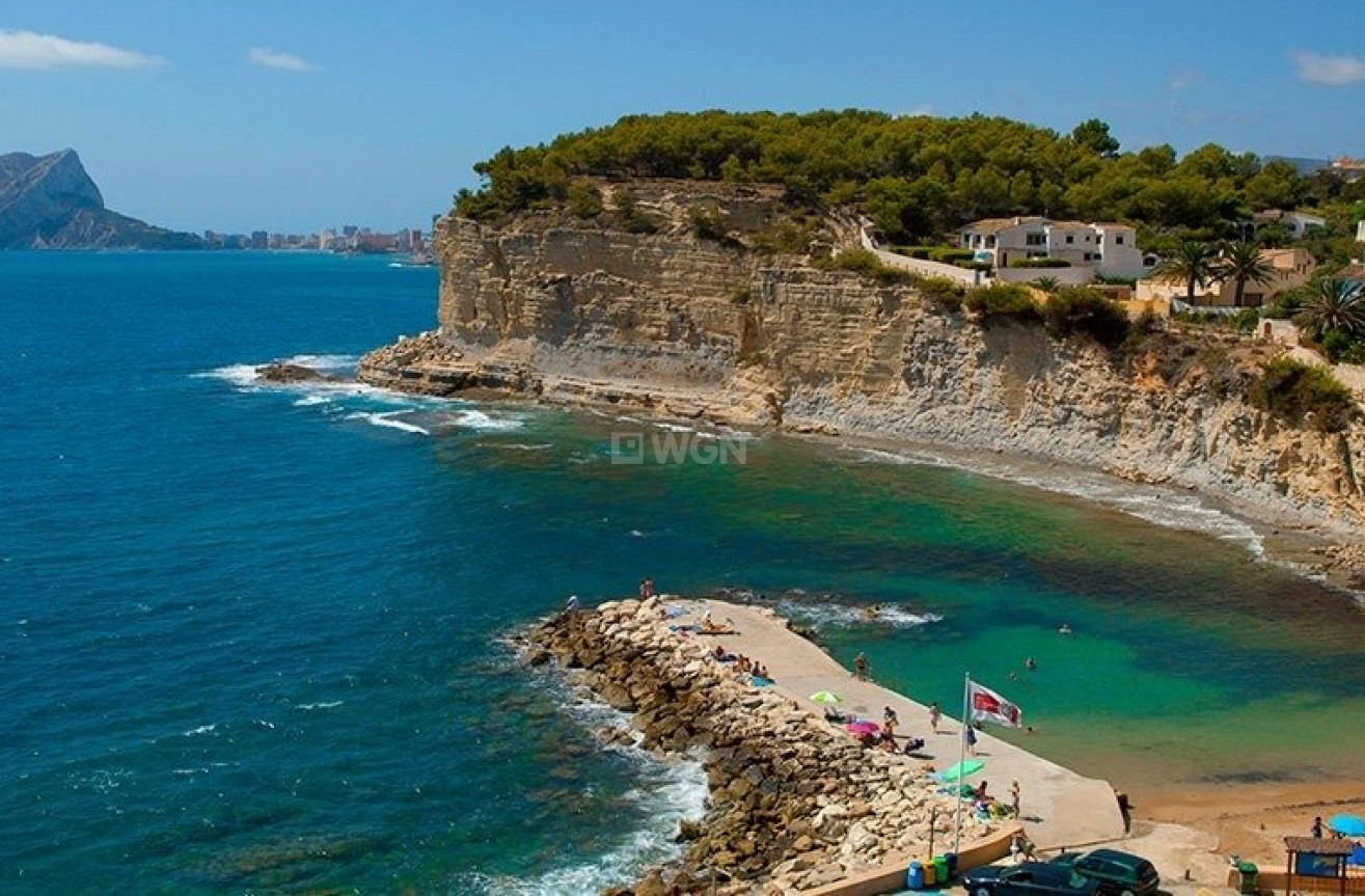 New Build - Villa - Benissa