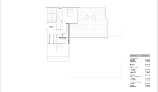 New Build - Villa - Benissa