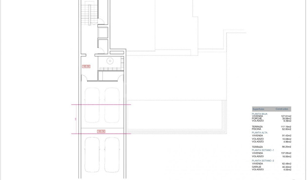 New Build - Villa - Benissa