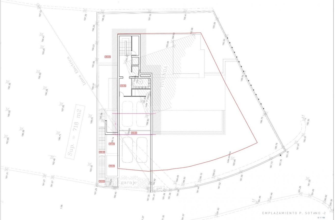 New Build - Villa - Benissa