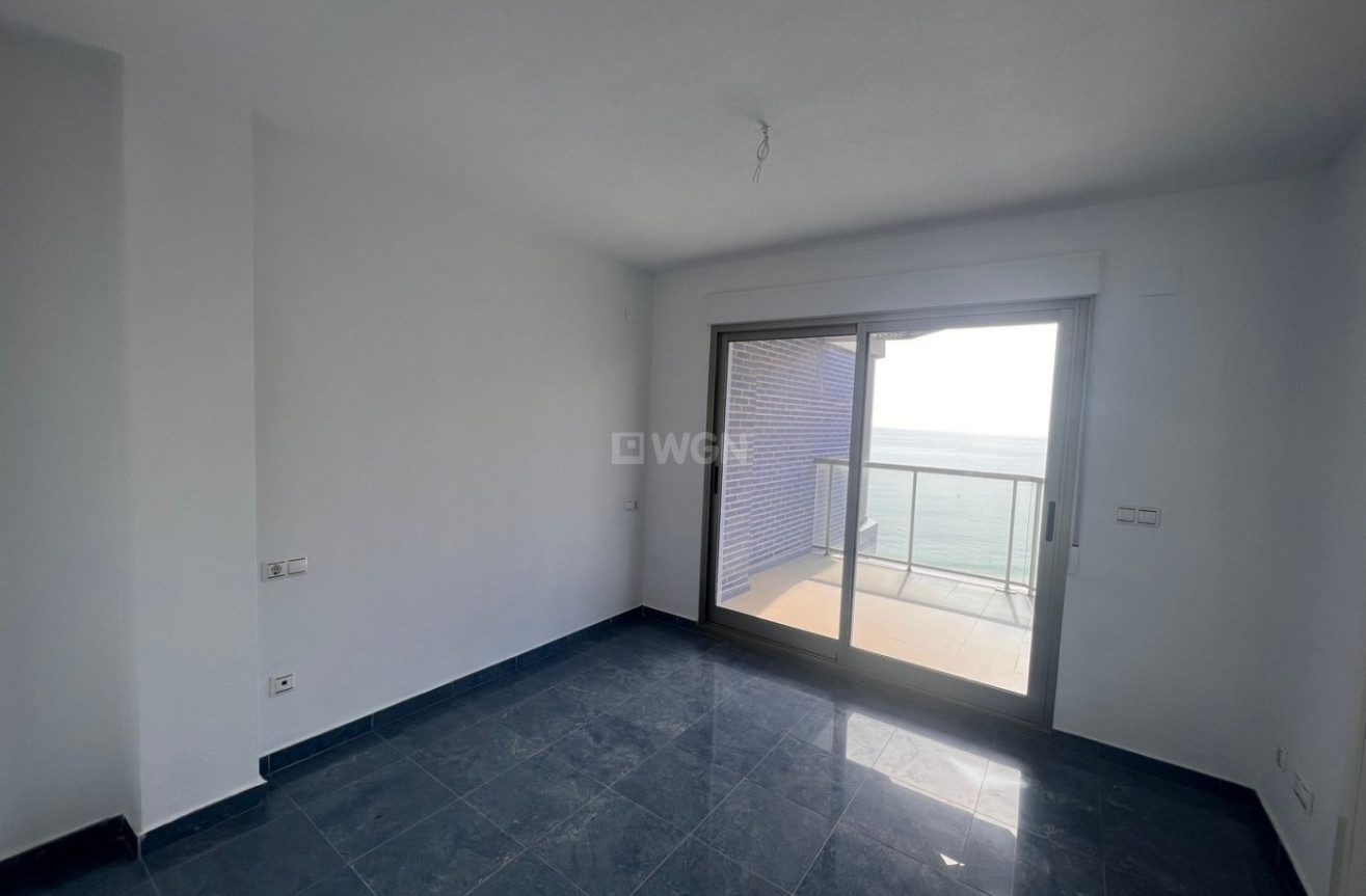 New Build - Penthouse - Calpe - Playa De La Fossa