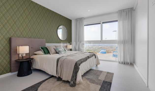 New Build - Villa - Mutxamel