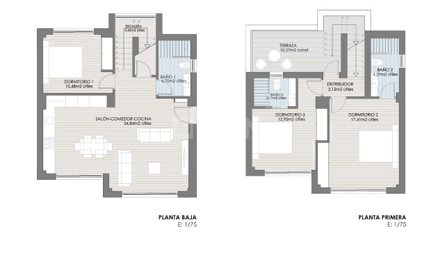 New Build - Villa - Mutxamel