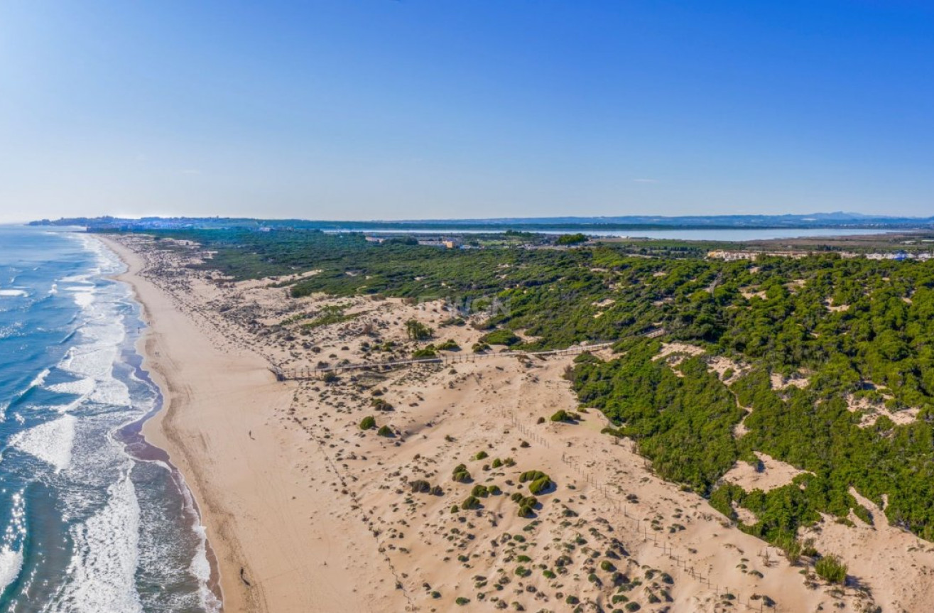 Nowy budynek - Villa - Rojales - Benimar