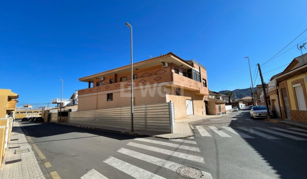 Reventa - Villa - La Union - Costa Calida