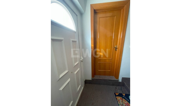 Reventa - Villa - La Union - Costa Calida