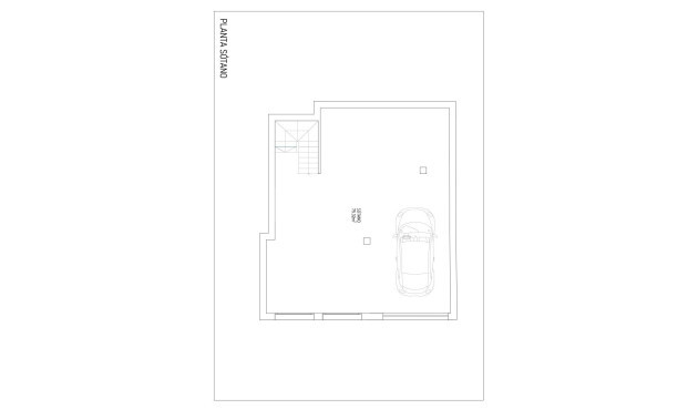 New Build - Villa - Torrevieja - Aguas Nuevas 1