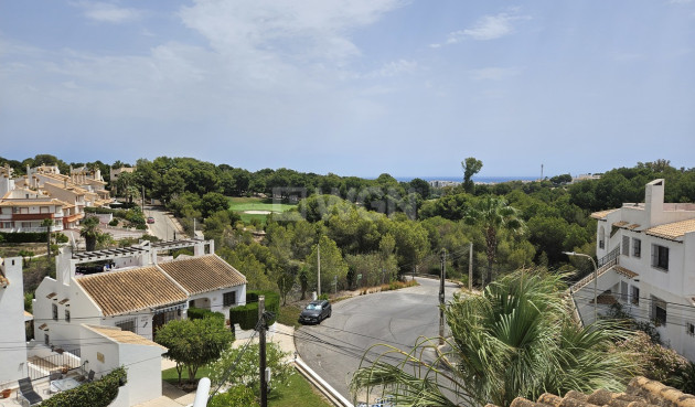 Wiederverkauf - Wohnung - Villamartin - Costa Blanca