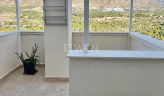 Reventa - Ático - Benidorm - Costa Blanca