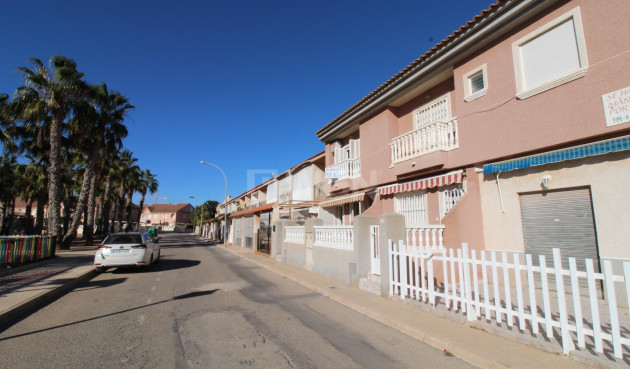 Odsprzedaż - Casa Tipo Dúplex - San Pedro del Pinatar - Los Cuarteros