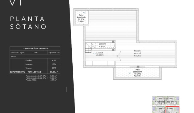 New Build - Villa - Rojales - La Marquesa