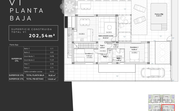 New Build - Villa - Rojales - La Marquesa