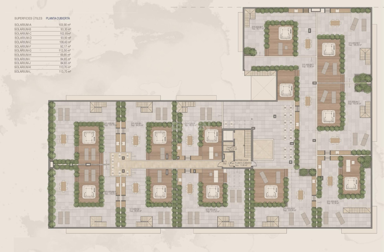 Obra nueva - Apartamento / piso - Torre Pacheco - Torre-pacheco - Torre-pacheco Ciudad