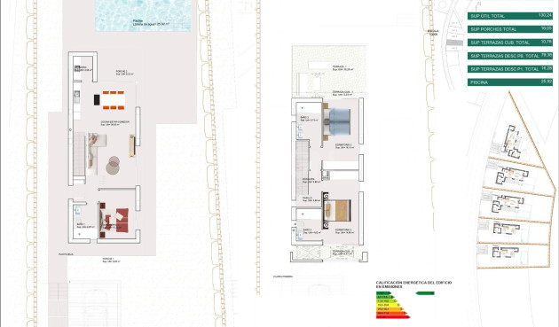 New Build - Villa - Finestrat - Sierra Cortina