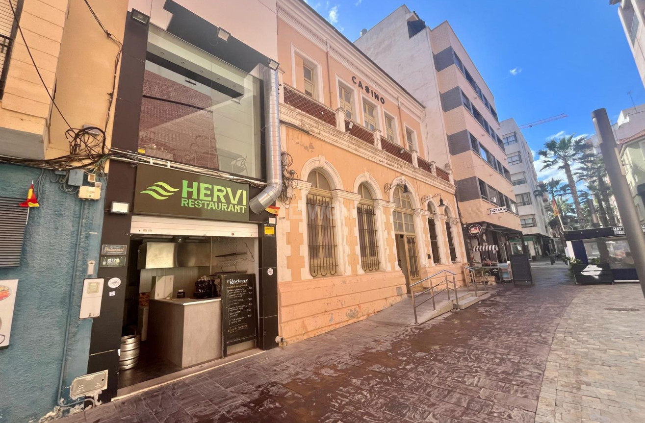 Wiederverkauf - Other - Torrevieja